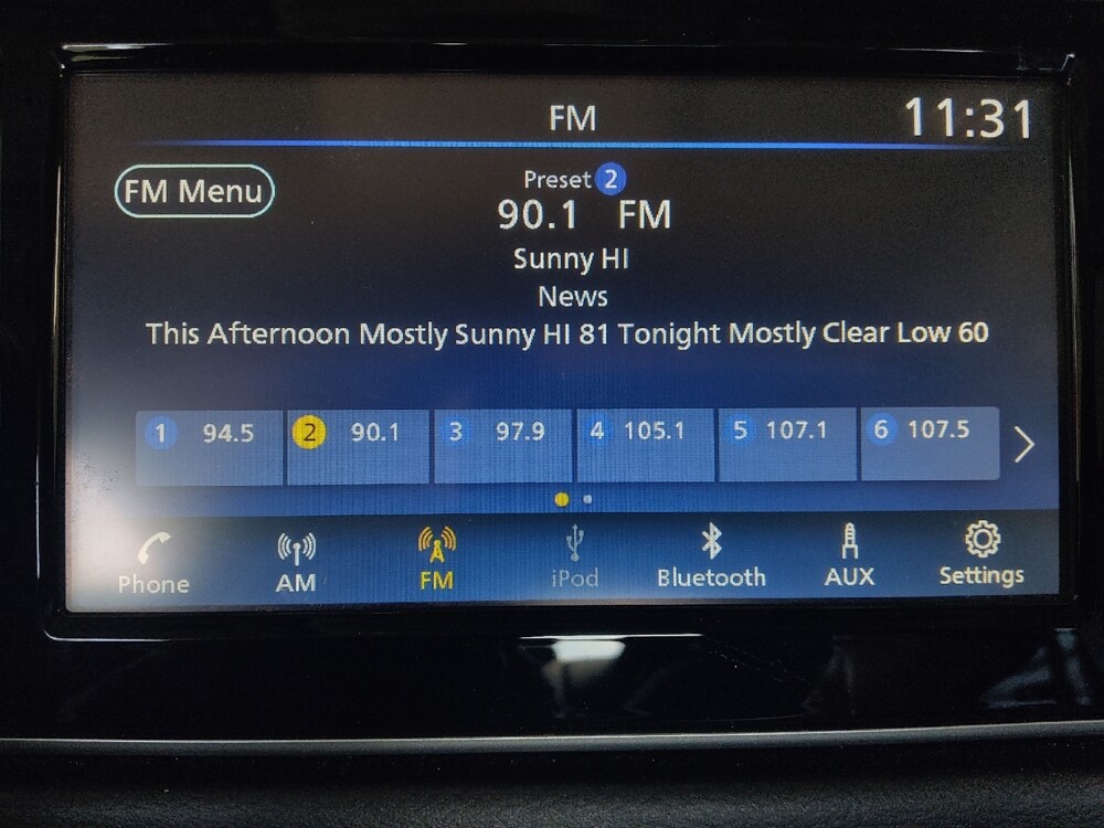 2024 Nissan Versa in Jackson, MS 39211 - 18129809 25