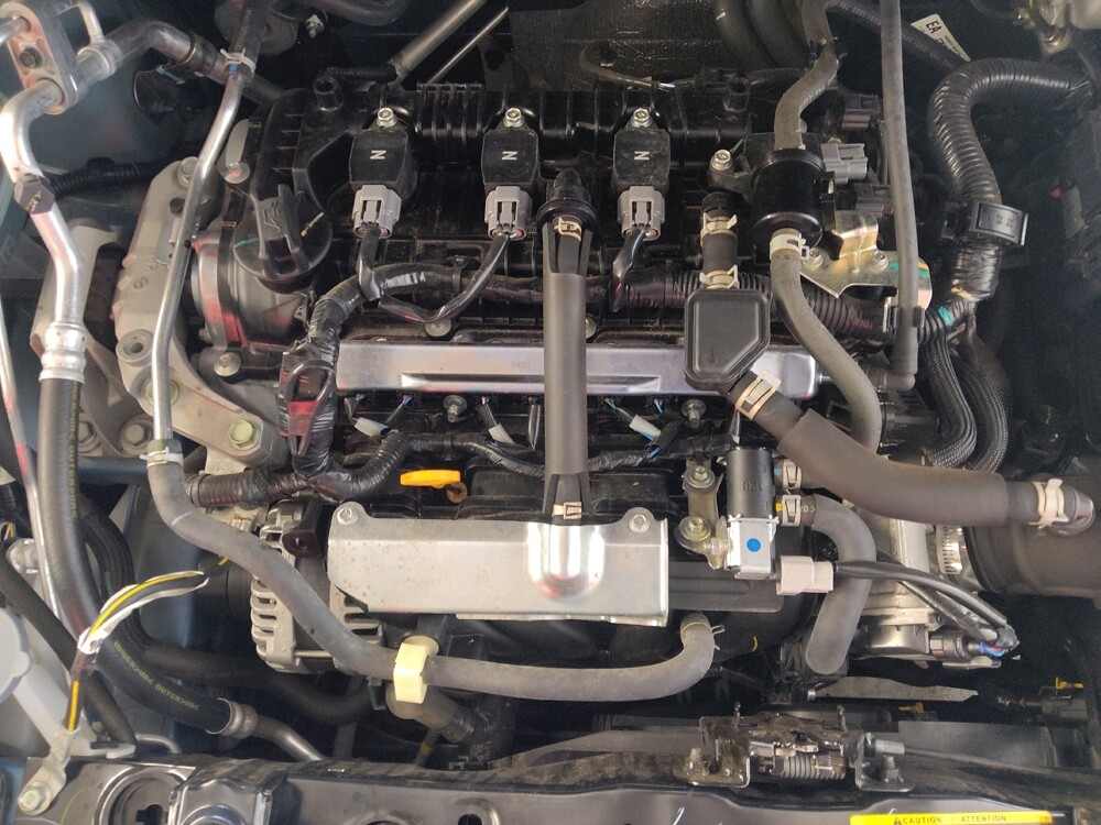 2024 Nissan Versa in Jackson, MS 39211 - 18129809 30