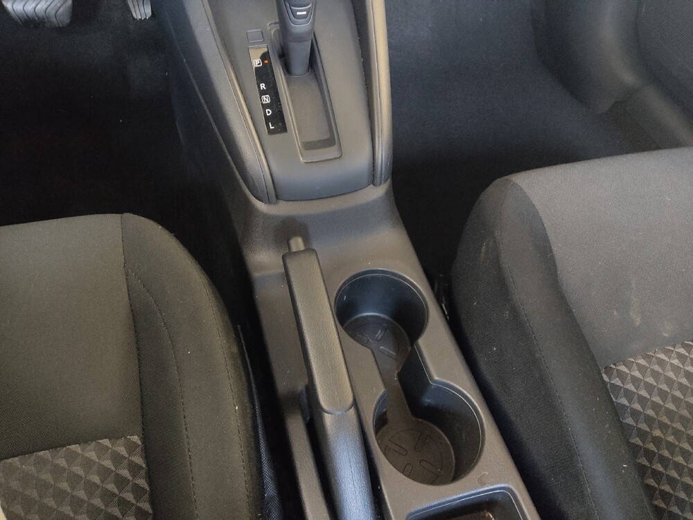 2024 Nissan Versa in Jackson, MS 39211 - 18129809 26