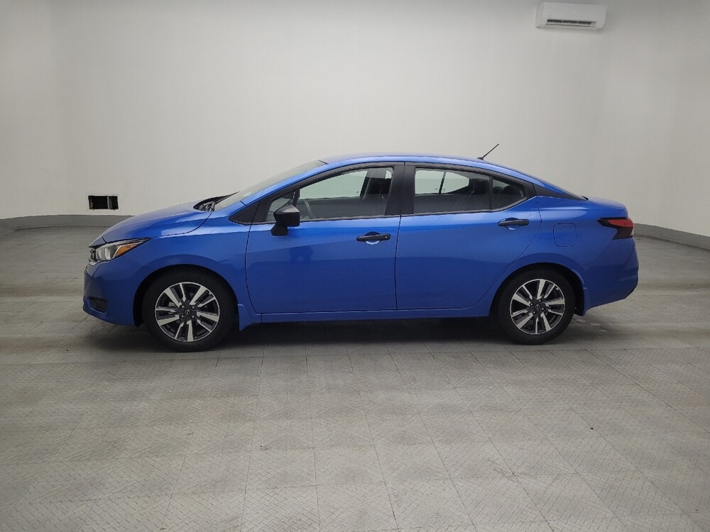 2024 Nissan Versa in Jackson, MS 39211 - 18129809 2