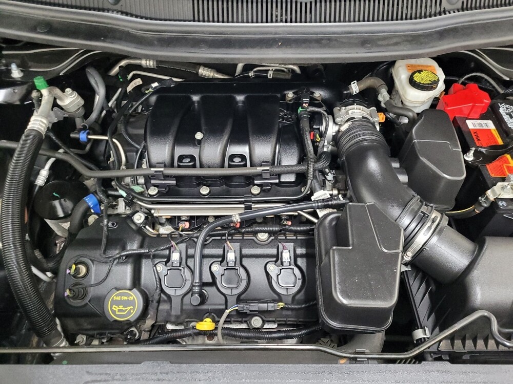 2018 Ford Explorer in Langhorne, PA 19047 - 18129810 30