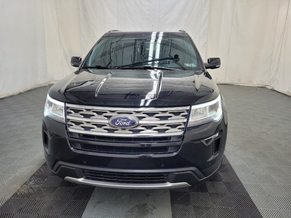 2018 Ford Explorer in Langhorne, PA 19047 - 18129810 15