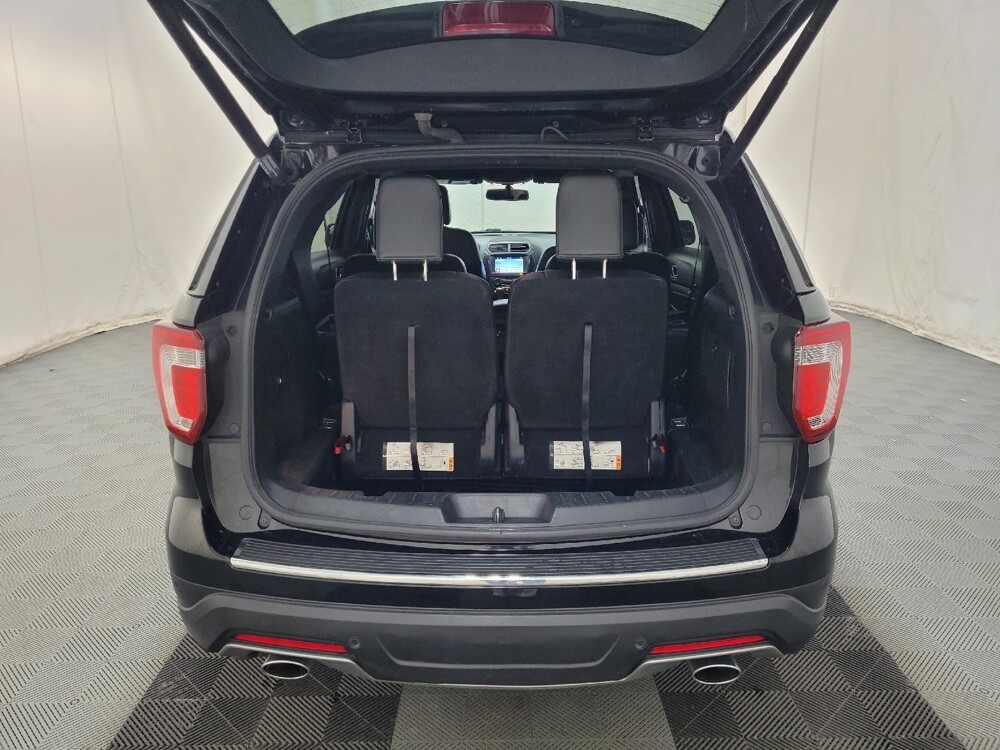 2018 Ford Explorer in Langhorne, PA 19047 - 18129810 29