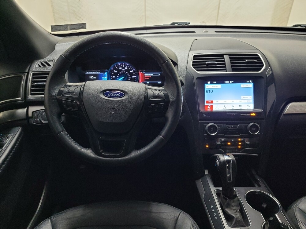2018 Ford Explorer in Langhorne, PA 19047 - 18129810 22