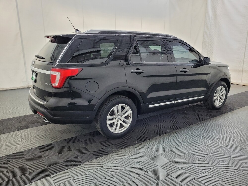 2018 Ford Explorer in Langhorne, PA 19047 - 18129810 10