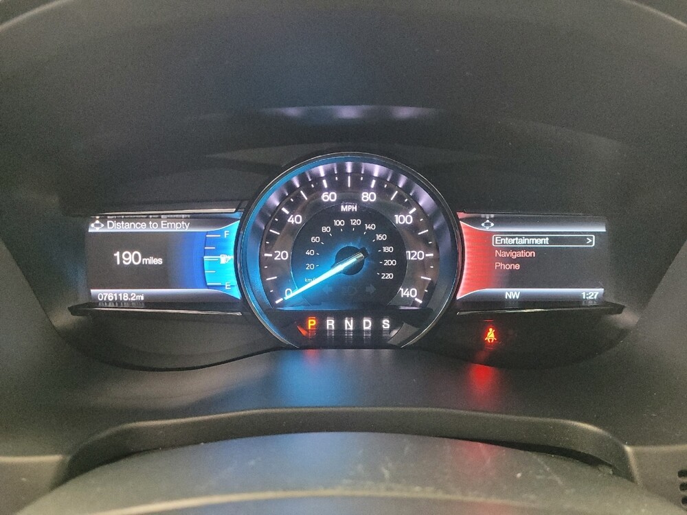 2018 Ford Explorer in Langhorne, PA 19047 - 18129810 23