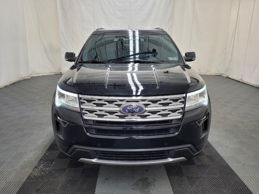 2018 Ford Explorer in Langhorne, PA 19047 - 18129810 14