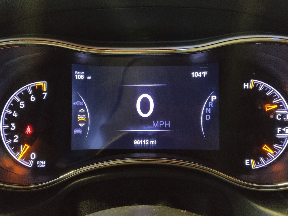 2017 Jeep Grand Cherokee in Phoenix, AZ 85022 - 18129811 23