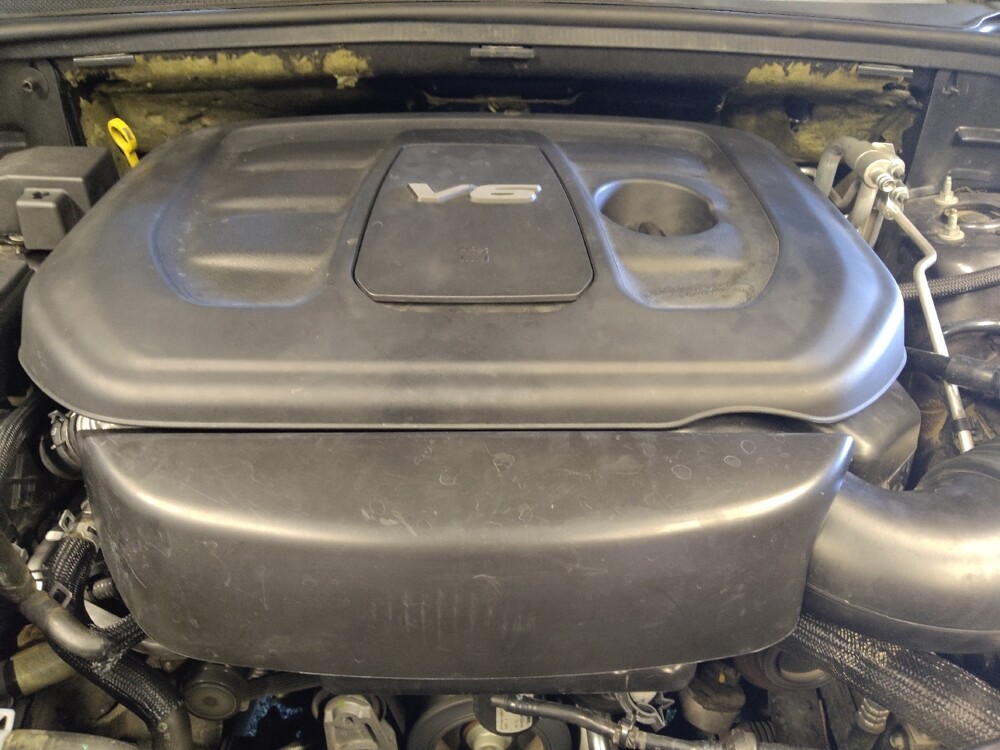 2017 Jeep Grand Cherokee in Phoenix, AZ 85022 - 18129811 30