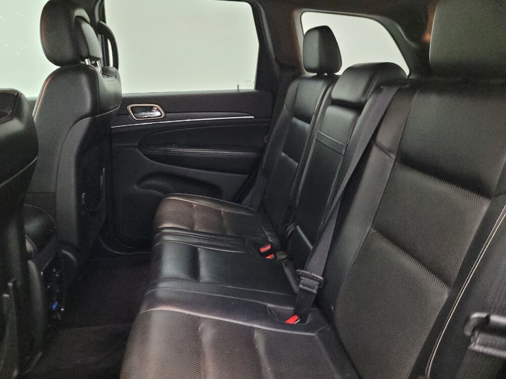 2017 Jeep Grand Cherokee in Phoenix, AZ 85022 - 18129811 18