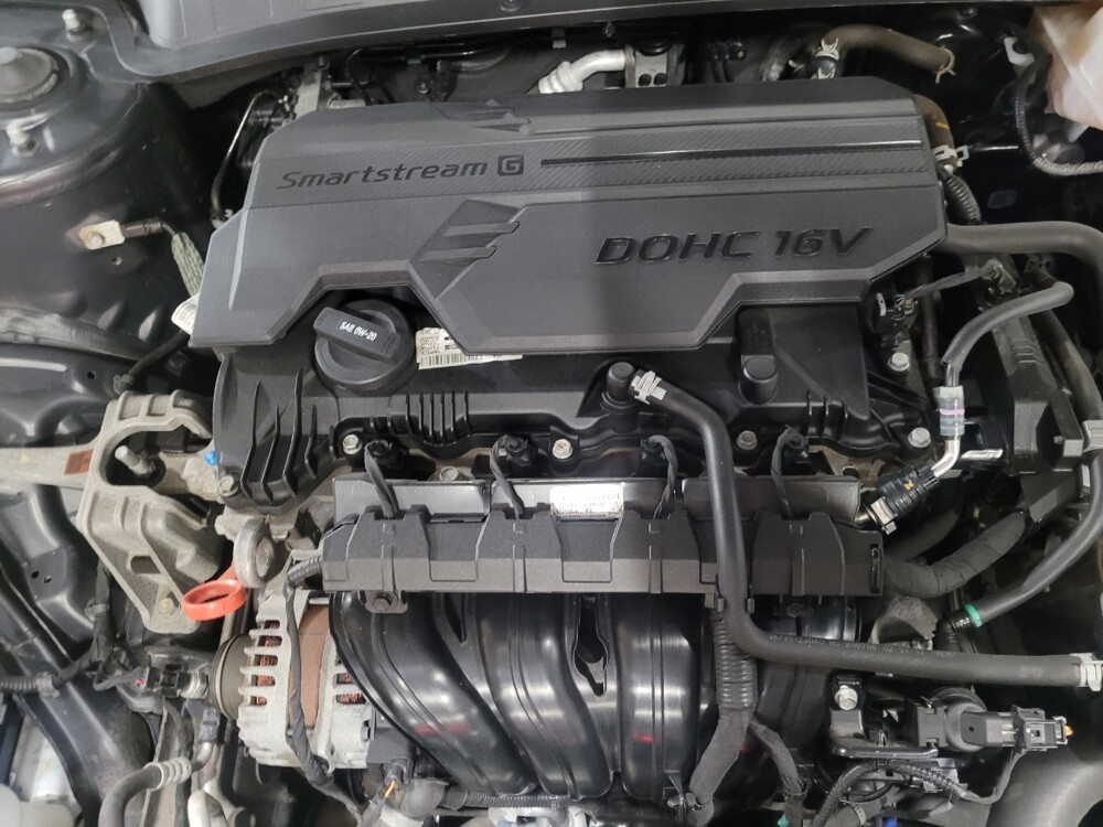 2021 Hyundai Elantra in Laurel, MD 20724 - 18129813 30