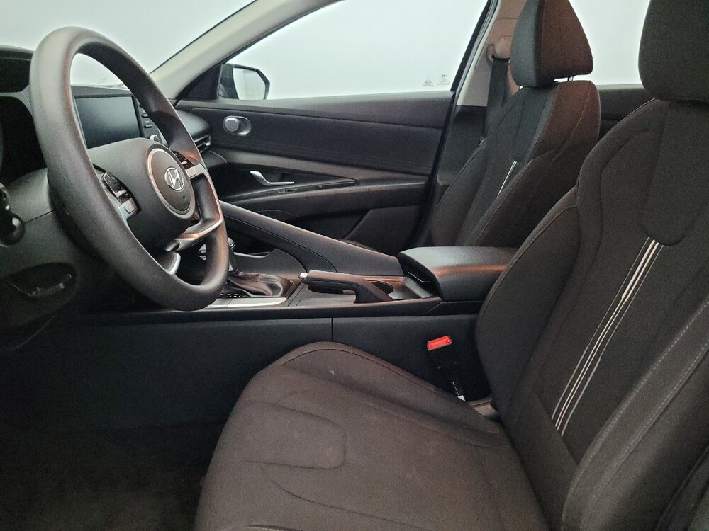 2021 Hyundai Elantra in Laurel, MD 20724 - 18129813 17