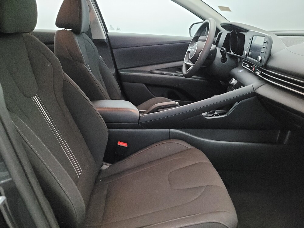 2021 Hyundai Elantra in Laurel, MD 20724 - 18129813 21