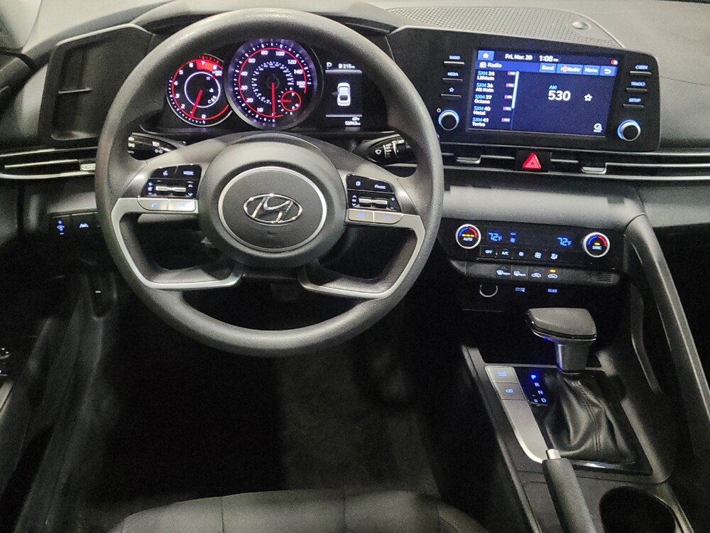 2021 Hyundai Elantra in Laurel, MD 20724 - 18129813 22