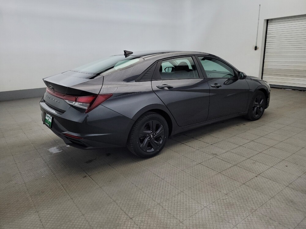 2021 Hyundai Elantra in Laurel, MD 20724 - 18129813 10