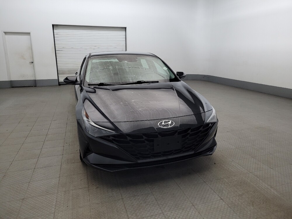 2021 Hyundai Elantra in Laurel, MD 20724 - 18129813 14