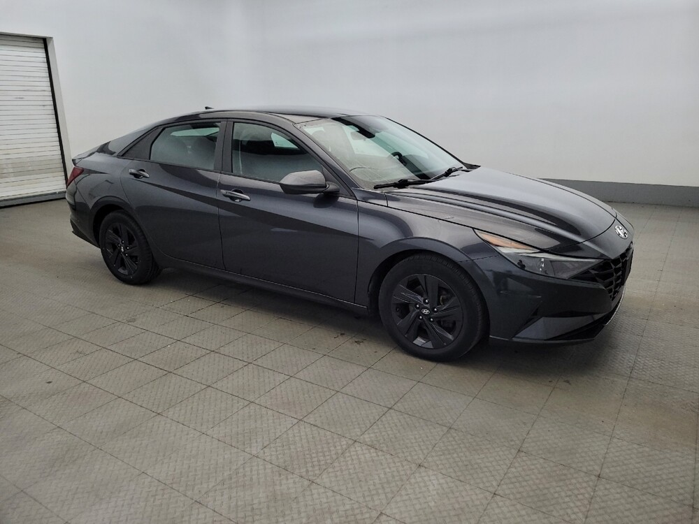 2021 Hyundai Elantra in Laurel, MD 20724 - 18129813 11