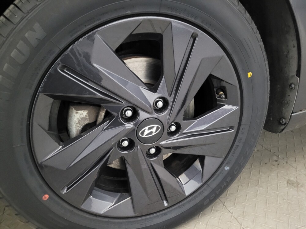 2021 Hyundai Elantra in Laurel, MD 20724 - 18129813 31