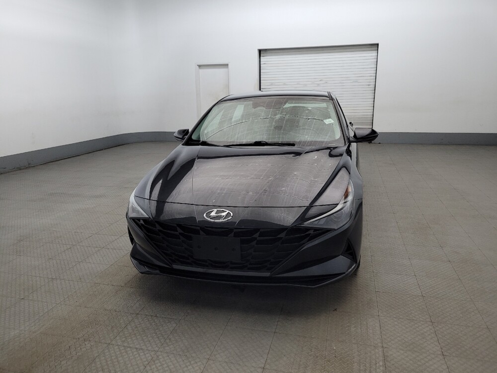 2021 Hyundai Elantra in Laurel, MD 20724 - 18129813 15