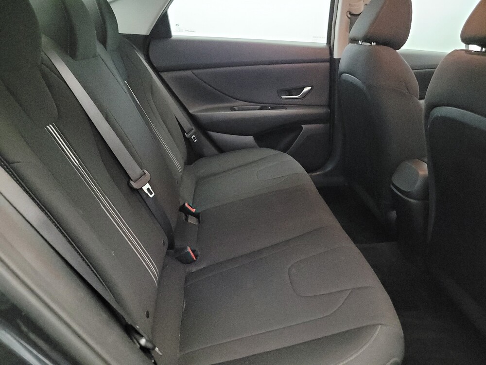 2021 Hyundai Elantra in Laurel, MD 20724 - 18129813 19