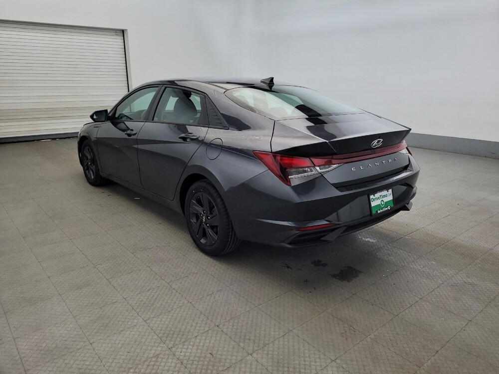 2021 Hyundai Elantra in Laurel, MD 20724 - 18129813 5