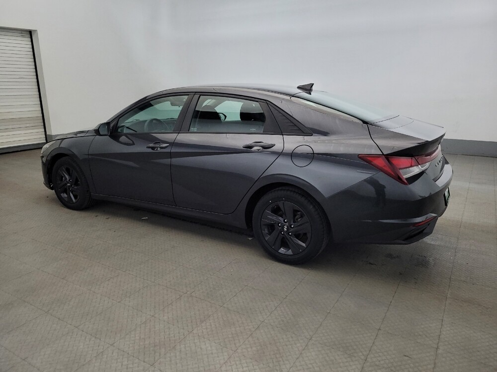 2021 Hyundai Elantra in Laurel, MD 20724 - 18129813 3