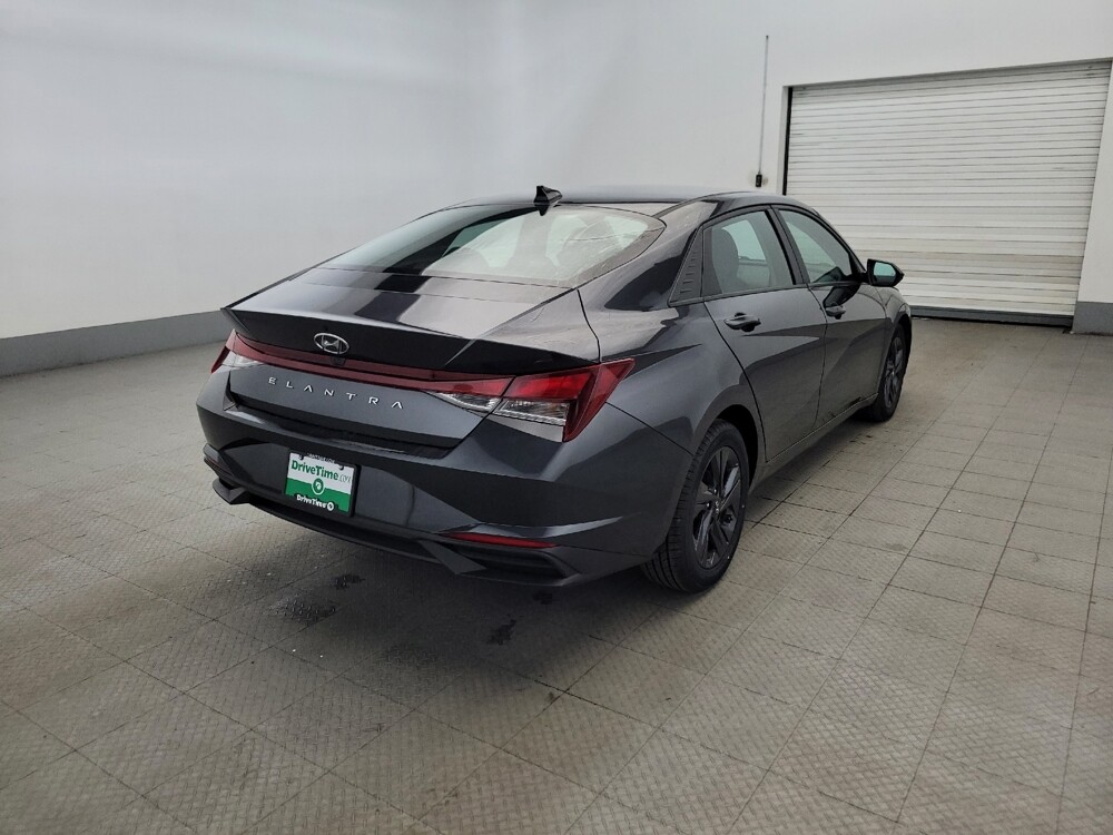 2021 Hyundai Elantra in Laurel, MD 20724 - 18129813 9