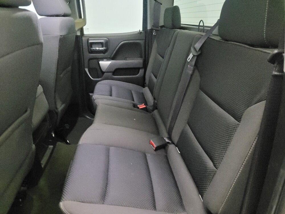 2017 Chevrolet Silverado 1500 in Chesapeake, VA 23320 - 18129814 18