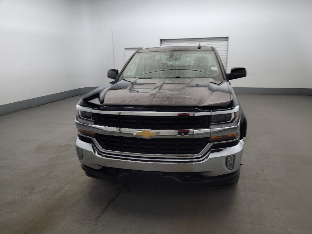 2017 Chevrolet Silverado 1500 in Chesapeake, VA 23320 - 18129814 15