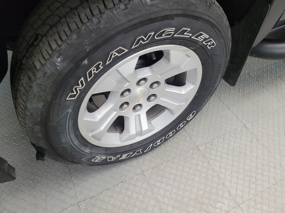 2017 Chevrolet Silverado 1500 in Chesapeake, VA 23320 - 18129814 31