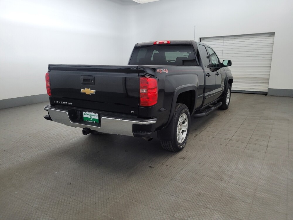 2017 Chevrolet Silverado 1500 in Chesapeake, VA 23320 - 18129814 9