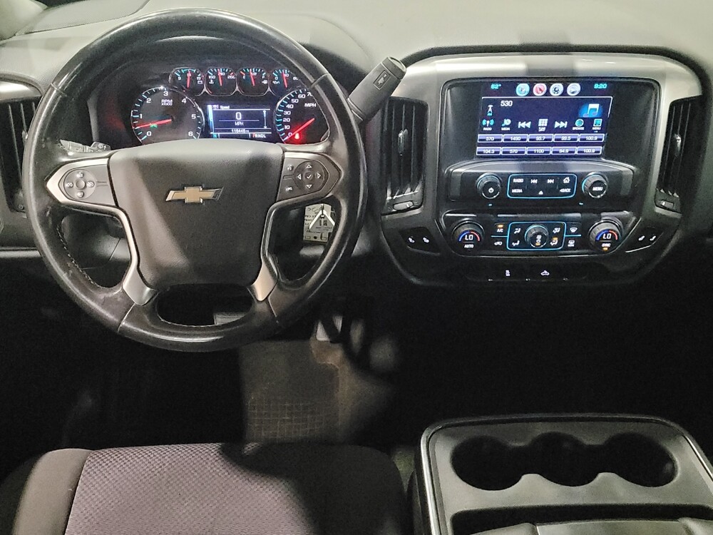 2017 Chevrolet Silverado 1500 in Chesapeake, VA 23320 - 18129814 22