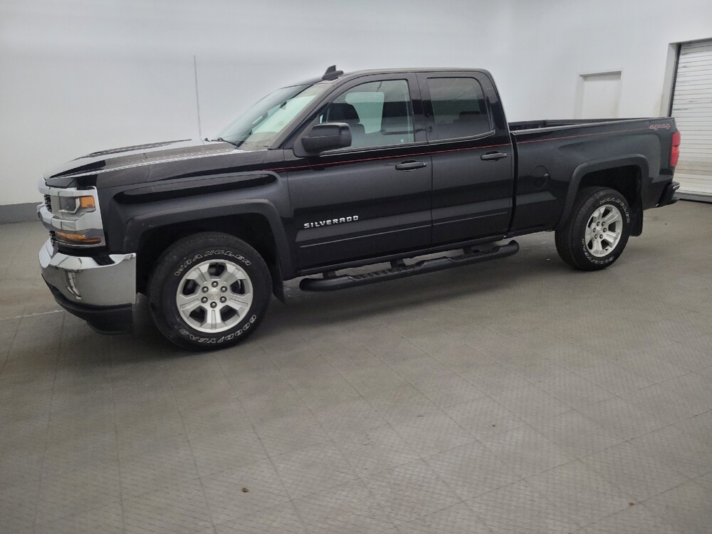 2017 Chevrolet Silverado 1500 in Chesapeake, VA 23320 - 18129814 2