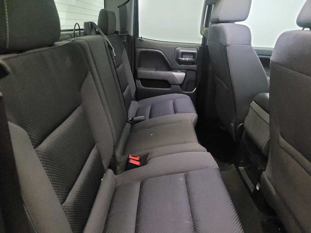 2017 Chevrolet Silverado 1500 in Chesapeake, VA 23320 - 18129814 19