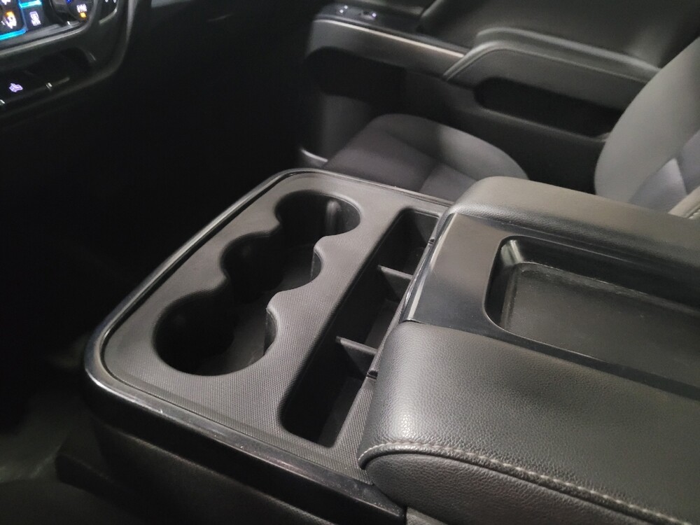 2017 Chevrolet Silverado 1500 in Chesapeake, VA 23320 - 18129814 26