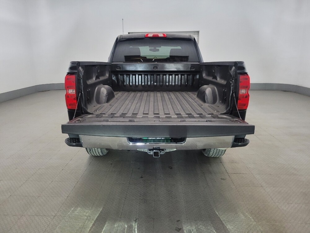 2017 Chevrolet Silverado 1500 in Chesapeake, VA 23320 - 18129814 29