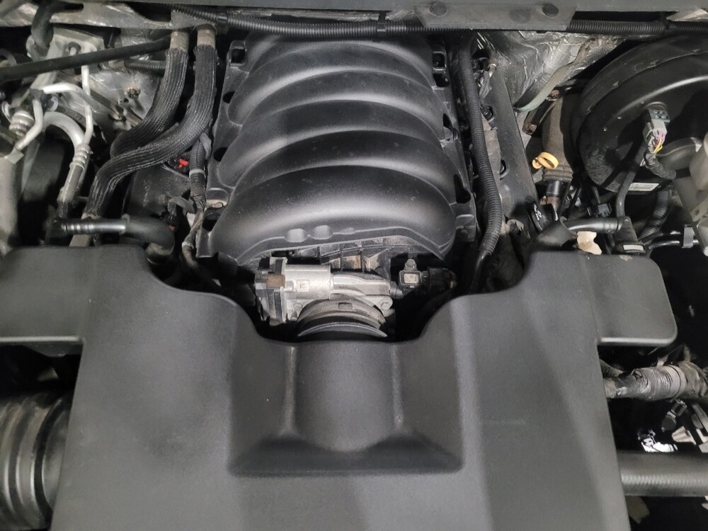 2017 Chevrolet Silverado 1500 in Chesapeake, VA 23320 - 18129814 30