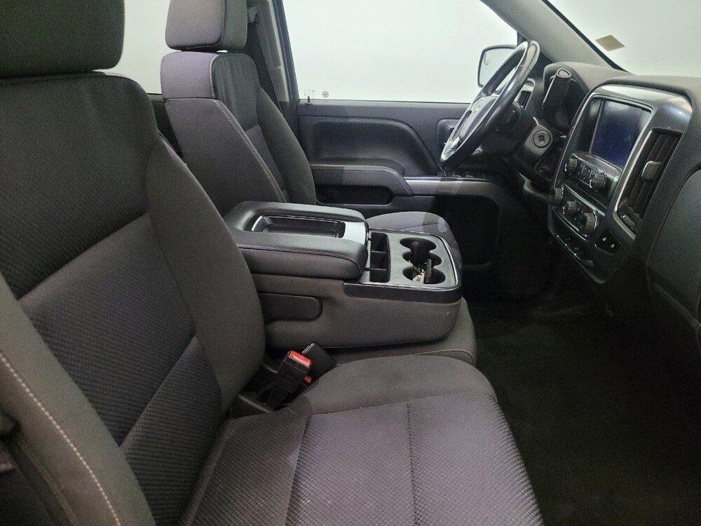 2017 Chevrolet Silverado 1500 in Chesapeake, VA 23320 - 18129814 21