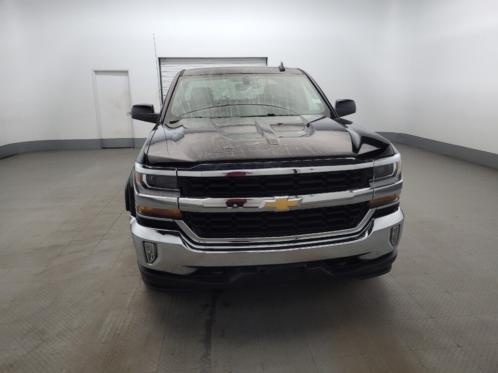 2017 Chevrolet Silverado 1500 in Chesapeake, VA 23320 - 18129814 14
