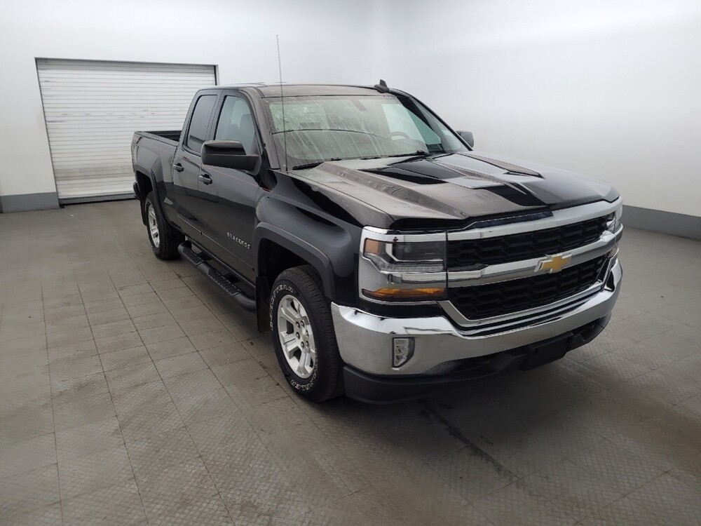 2017 Chevrolet Silverado 1500 in Chesapeake, VA 23320 - 18129814 13