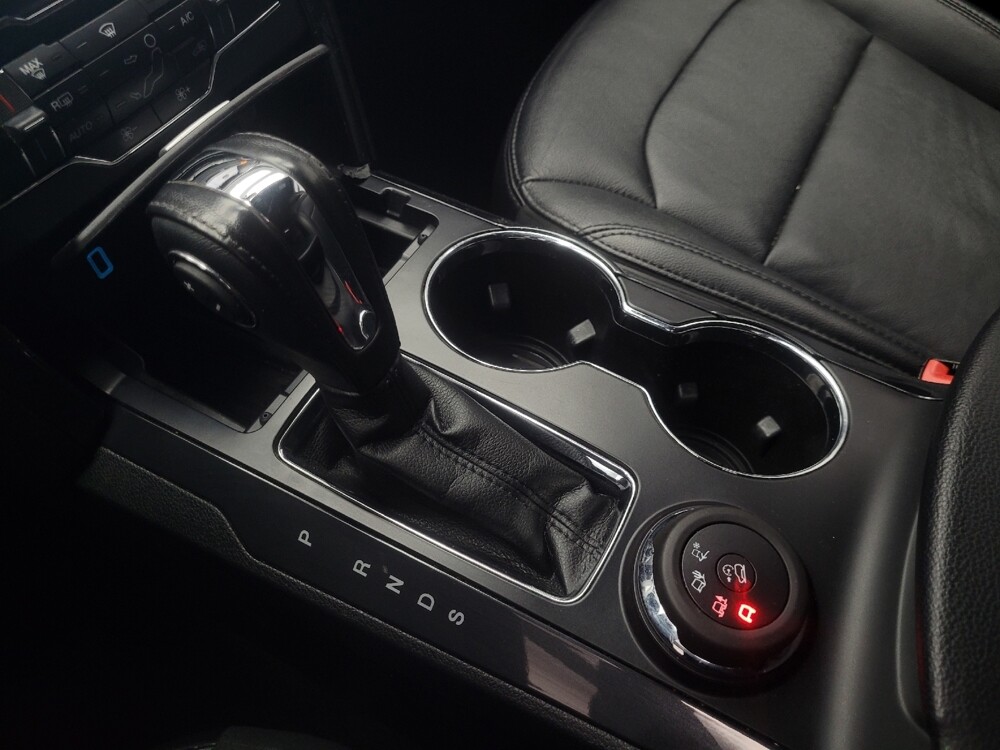 2018 Ford Explorer in Indianapolis, IN 46219 - 18129815 26