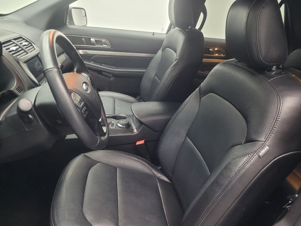 2018 Ford Explorer in Indianapolis, IN 46219 - 18129815 17