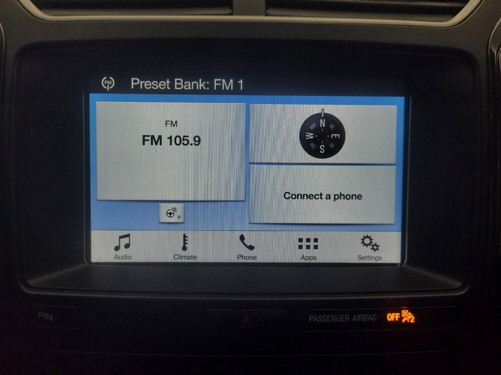 2018 Ford Explorer in Indianapolis, IN 46219 - 18129815 25