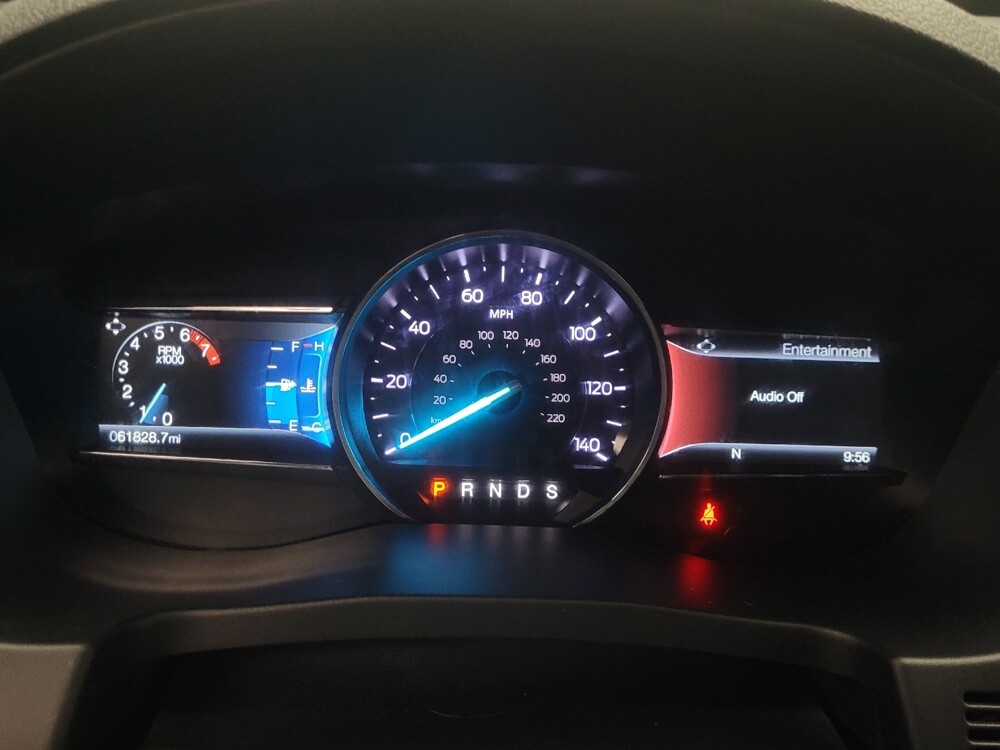 2018 Ford Explorer in Indianapolis, IN 46219 - 18129815 23