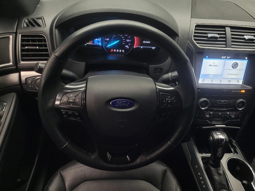 2018 Ford Explorer in Indianapolis, IN 46219 - 18129815 22