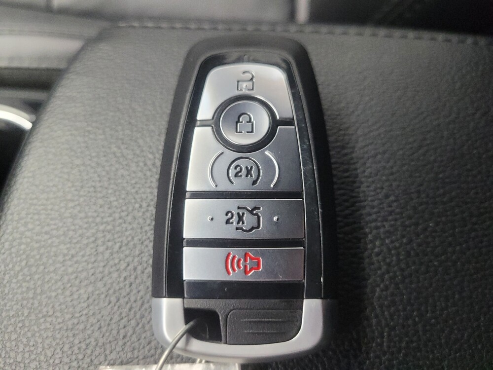 2018 Ford Explorer in Indianapolis, IN 46219 - 18129815 32