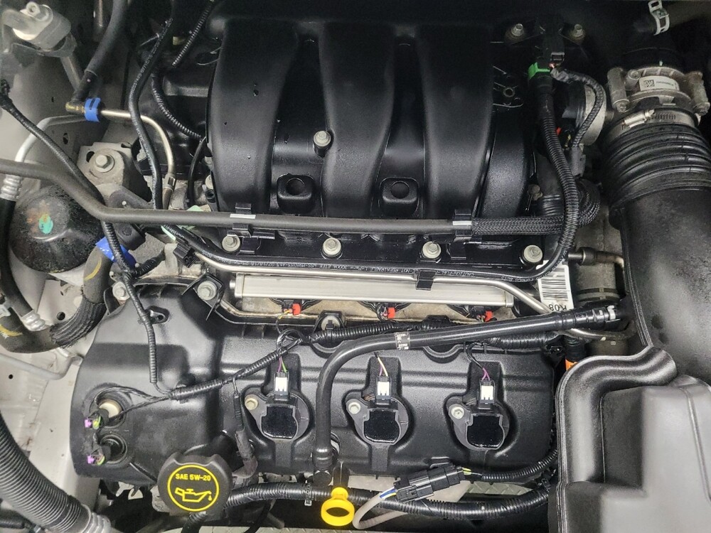 2018 Ford Explorer in Indianapolis, IN 46219 - 18129815 30