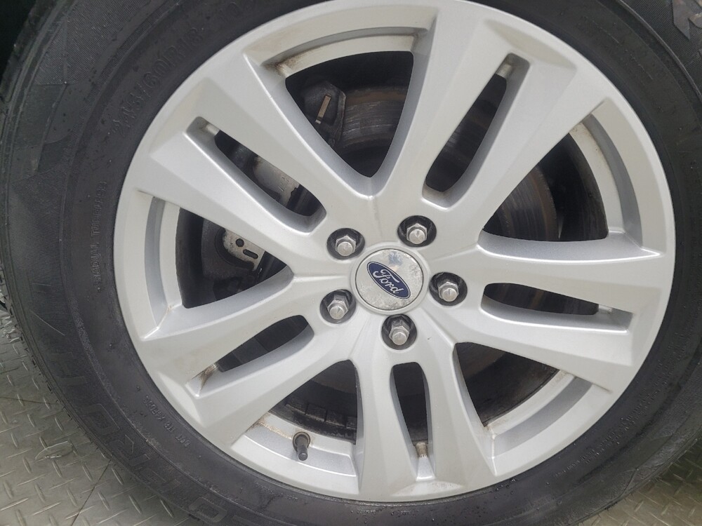 2018 Ford Explorer in Indianapolis, IN 46219 - 18129815 31