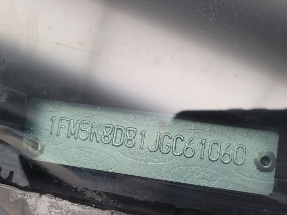 2018 Ford Explorer in Indianapolis, IN 46219 - 18129815 33