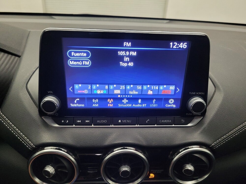 2022 Nissan Sentra in Montclair, CA 91763 - 18129816 25